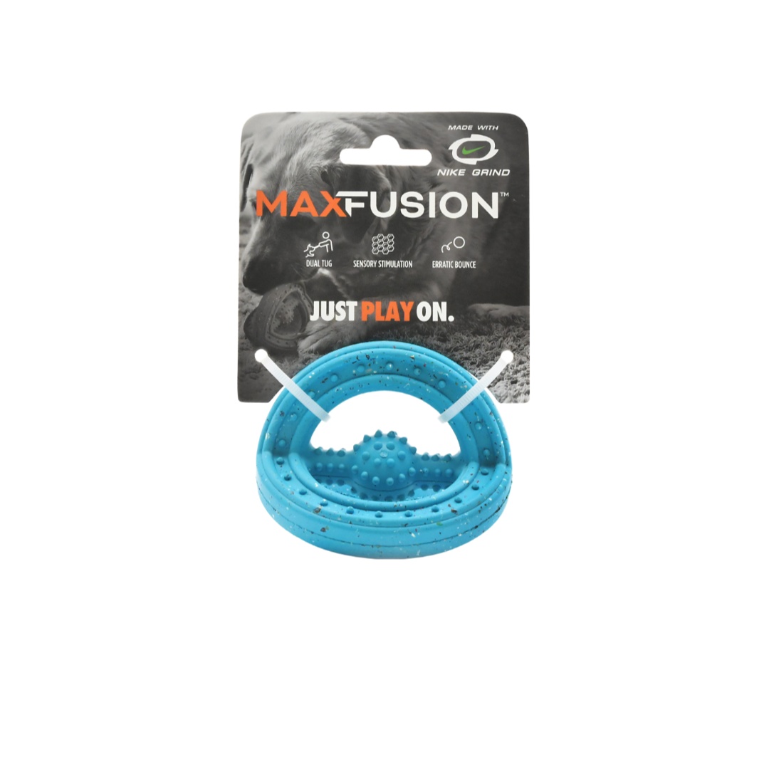 Nike Grind Phoenix Dog Toy