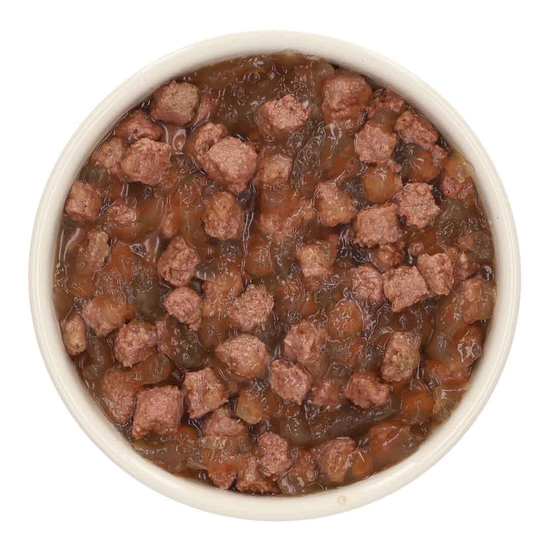 Riley's Meat & Fish Selection in Jelly Wet Cat Food 40x100g