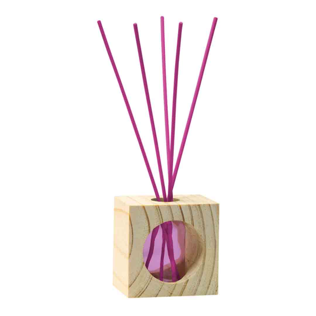 Cristalinas Pet Odour Eliminating Fluffy Towels Reed Diffuser 30ml