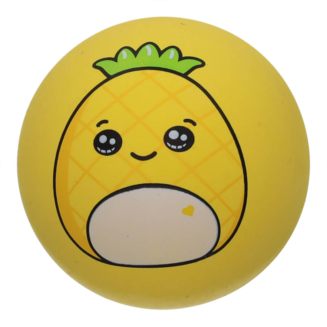 SPORTSPET High Bounce Dog Ball