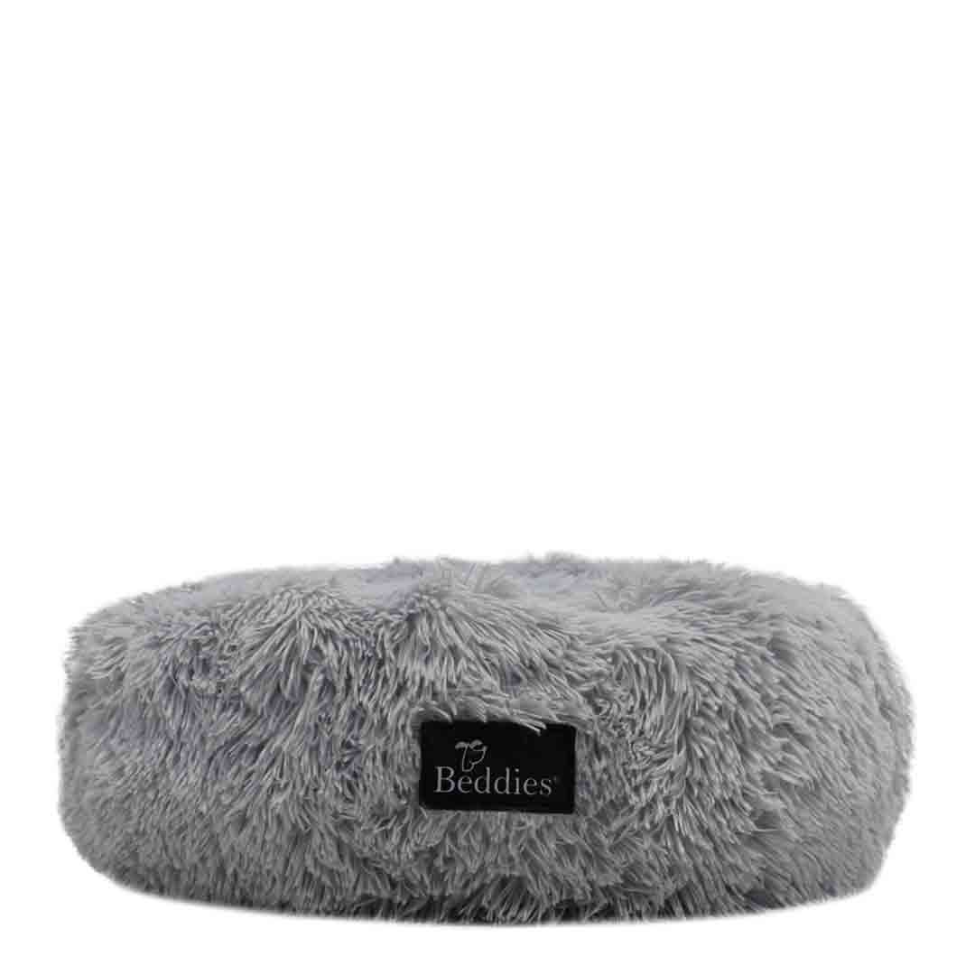 Beddies Light Grey Calming Bed Small 50cm