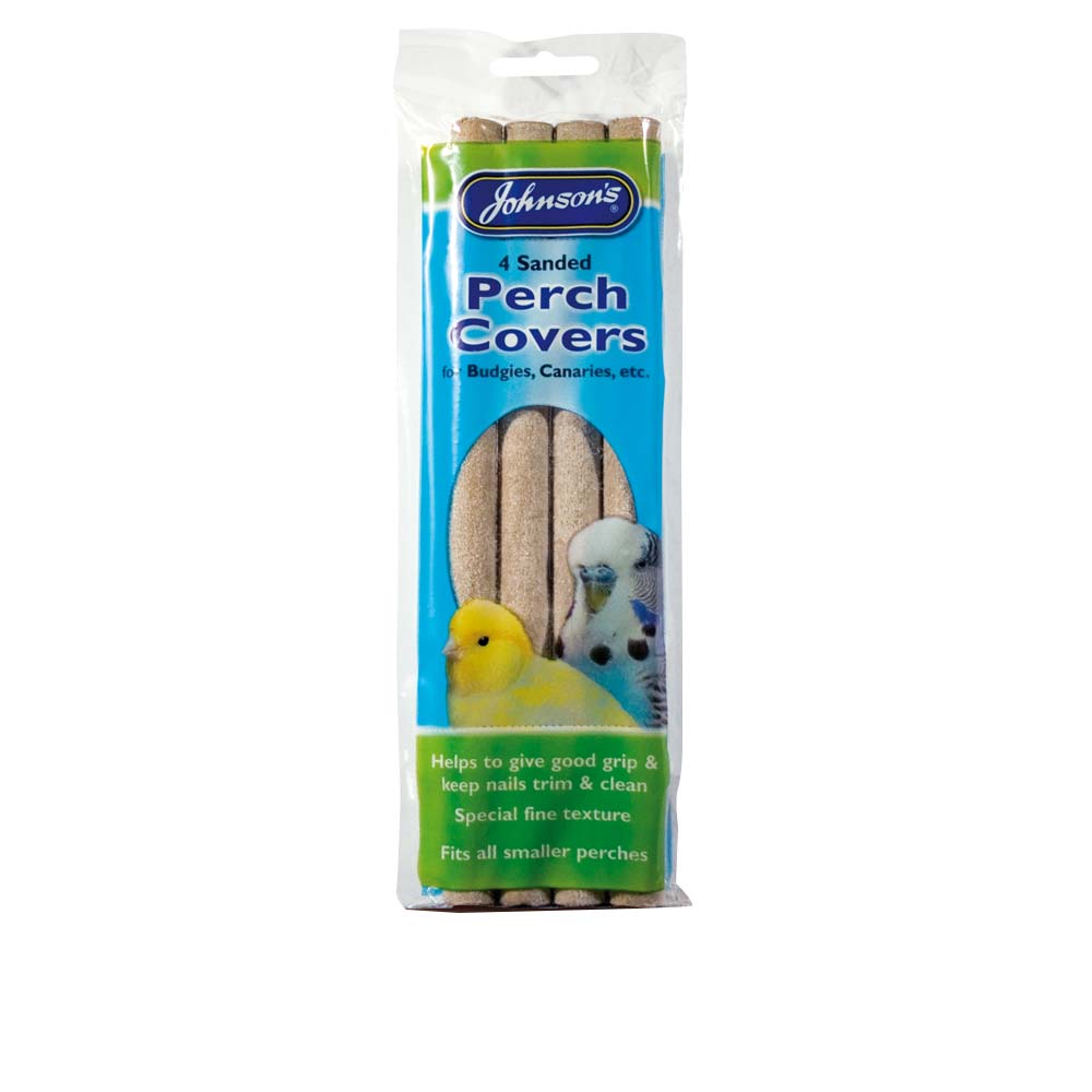 Johnson's Sanded Bird Perch Cover Standard