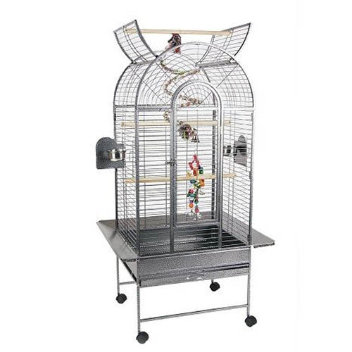 Liberta Cortes Parrot Cage Medium