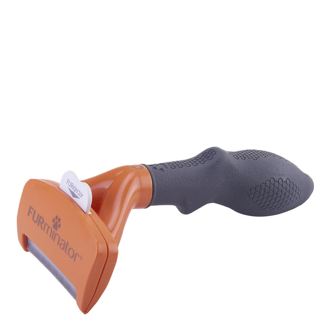 FURminator for Dogs with Short Hair - Medium
