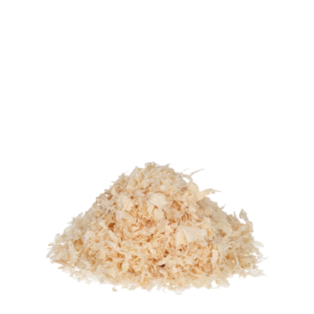 Woodshavings Giant