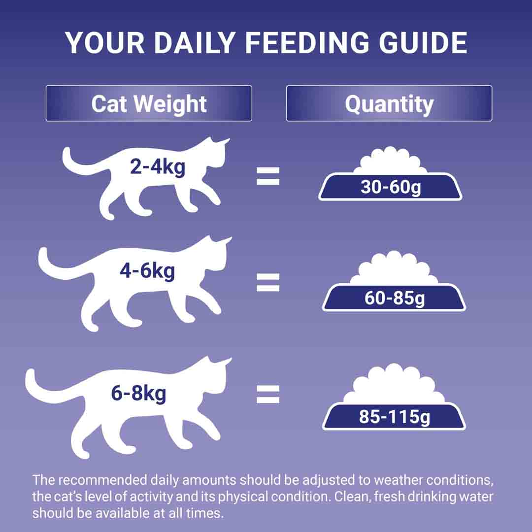 PURINA One Chicken Dry Cat Food 7.5kg