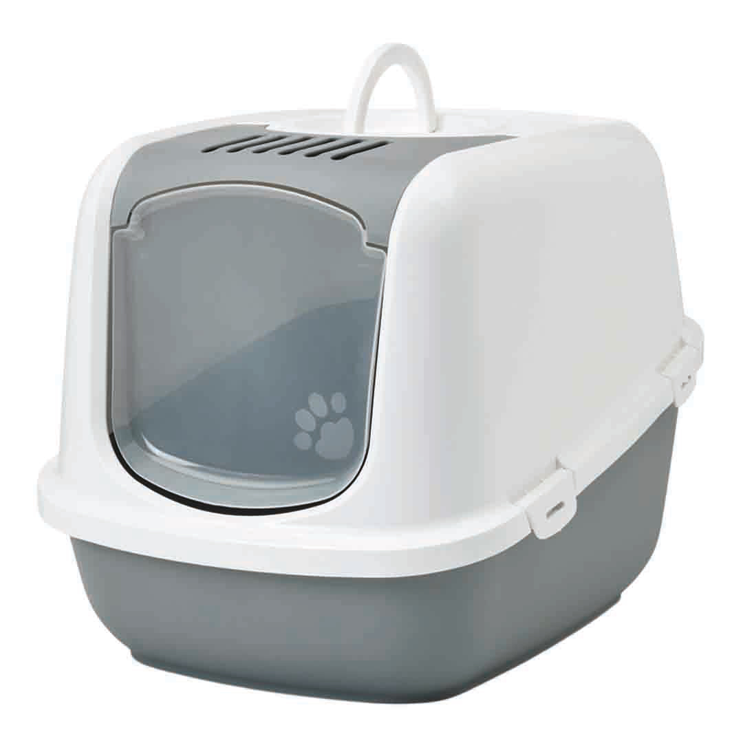 Savic Zephos Pet Carrier with Open Top