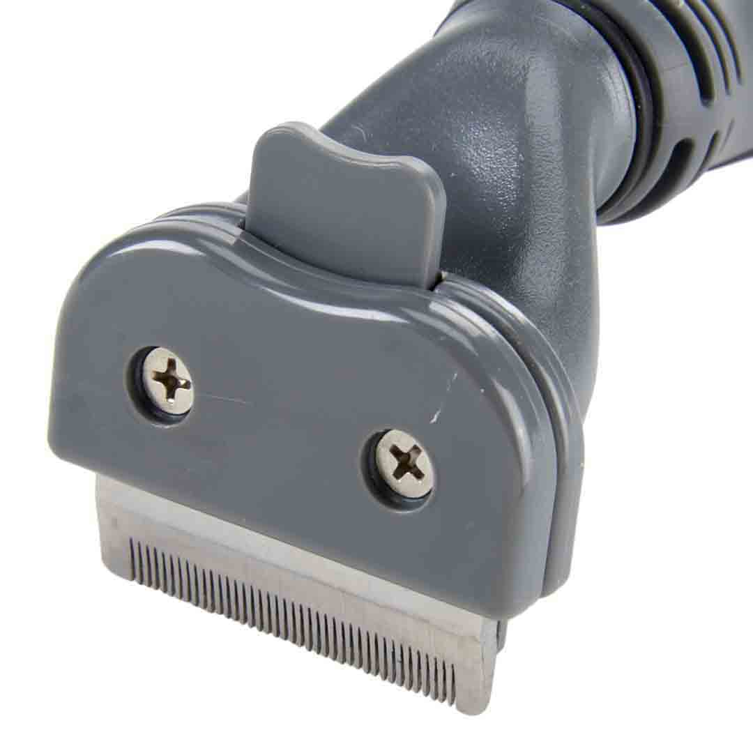 The Spa Small Shedding Brush