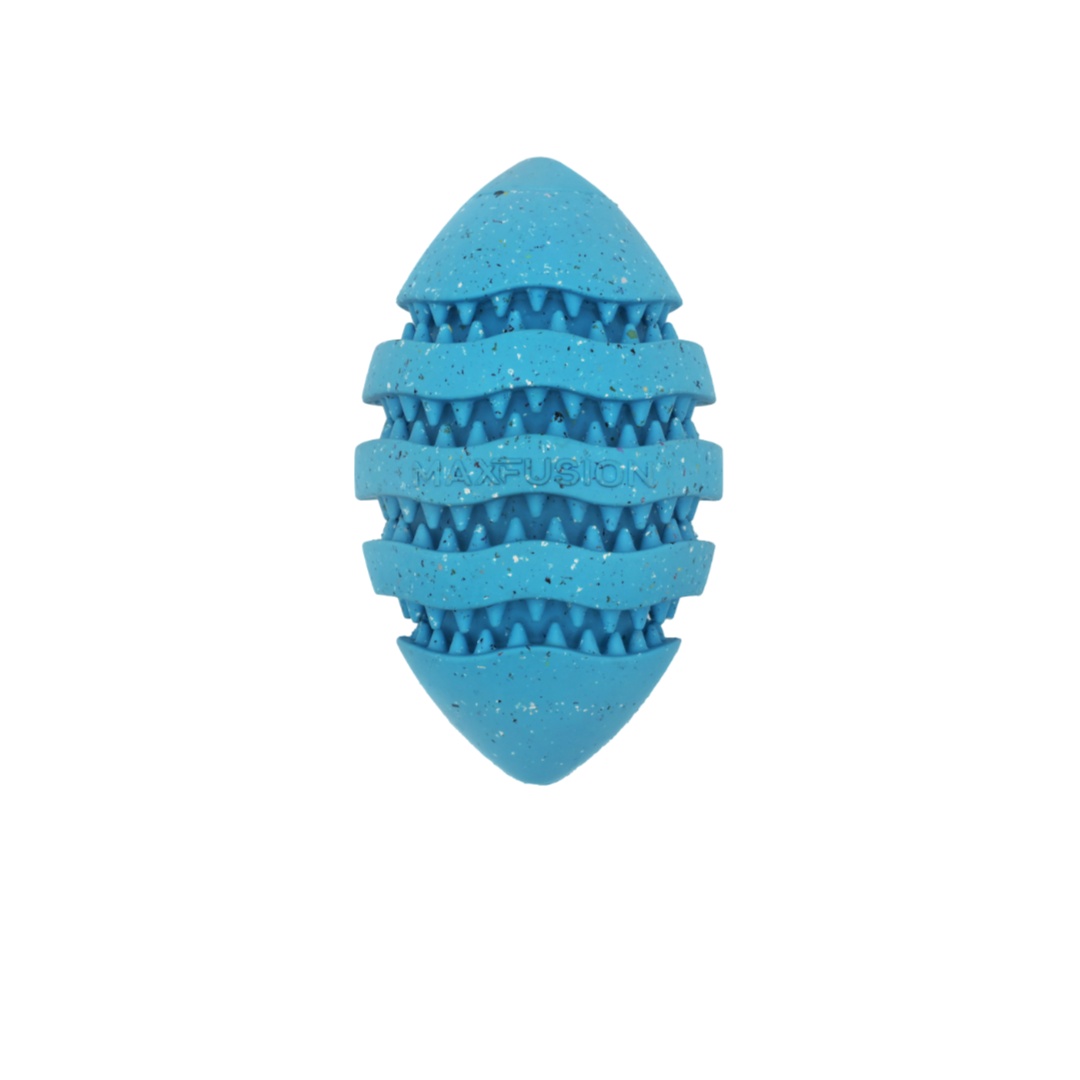 Nike Grind Spiro Ball M/L Dog Toy