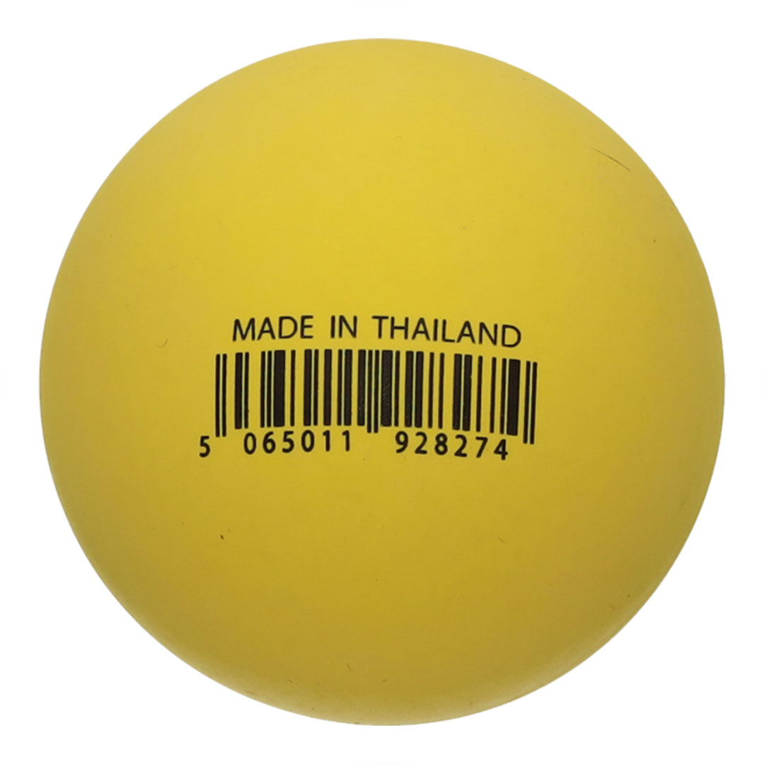 SPORTSPET High Bounce Dog Ball