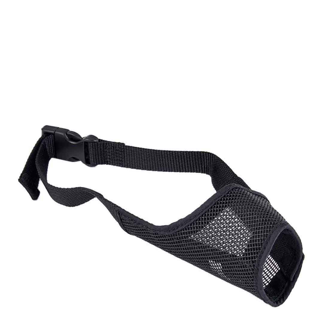 Ancol Mesh Dog Muzzle Size 2