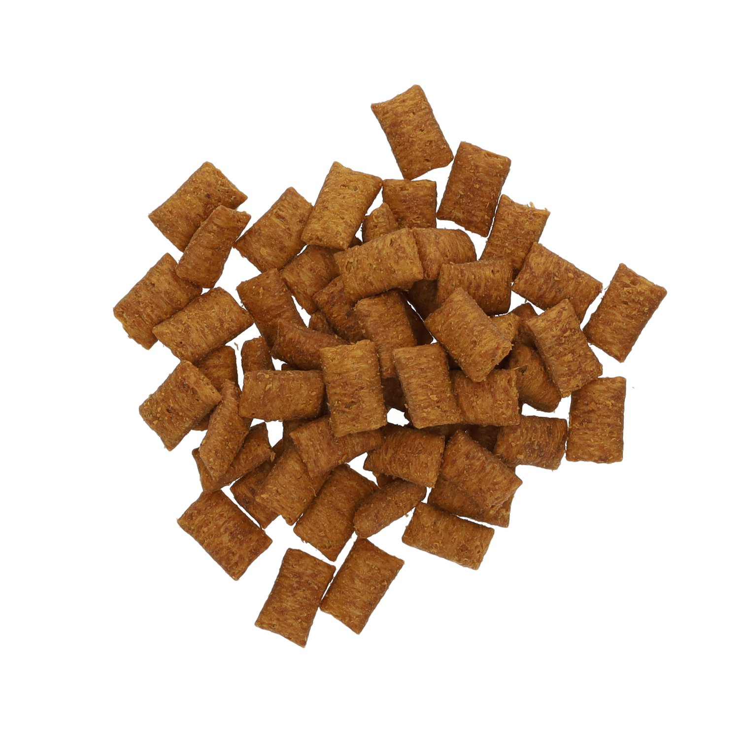 Riley's Chicken & Cheese Cat Pillow Treats 85g