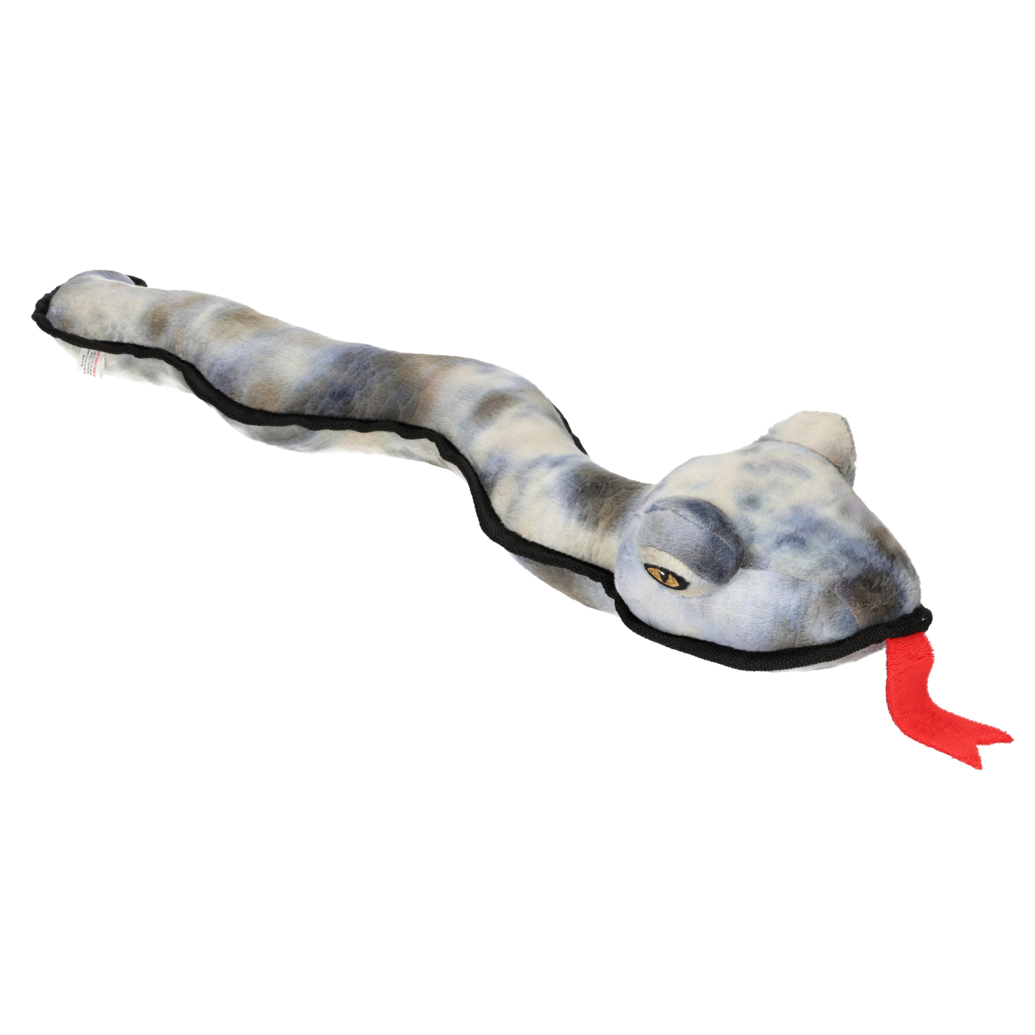 Pet Living Jungle Animal Snake Tough Dog Toy
