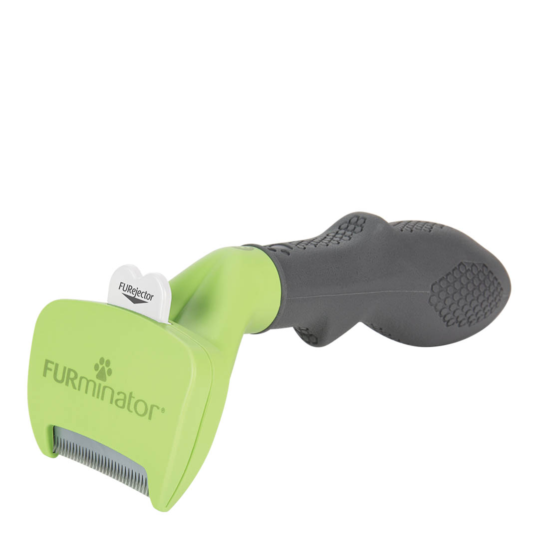 FURminator for Dogs with Short Hair - Small