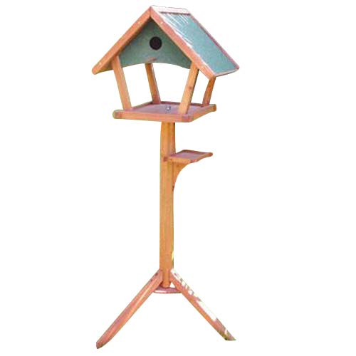 Cheeko Ashford Deluxe Bird Table