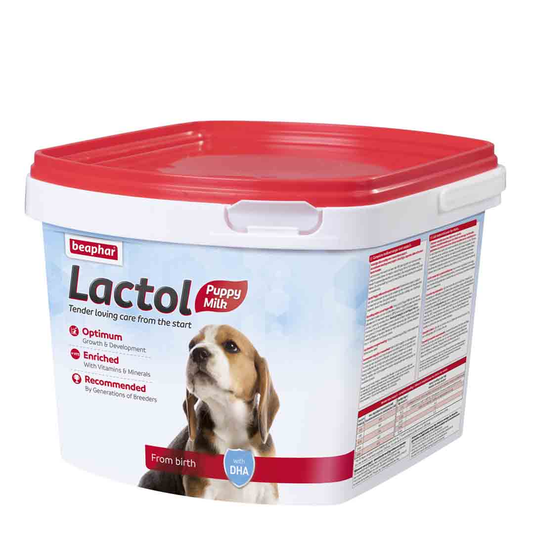 Beaphar Lactol Puppy Milk 2kg