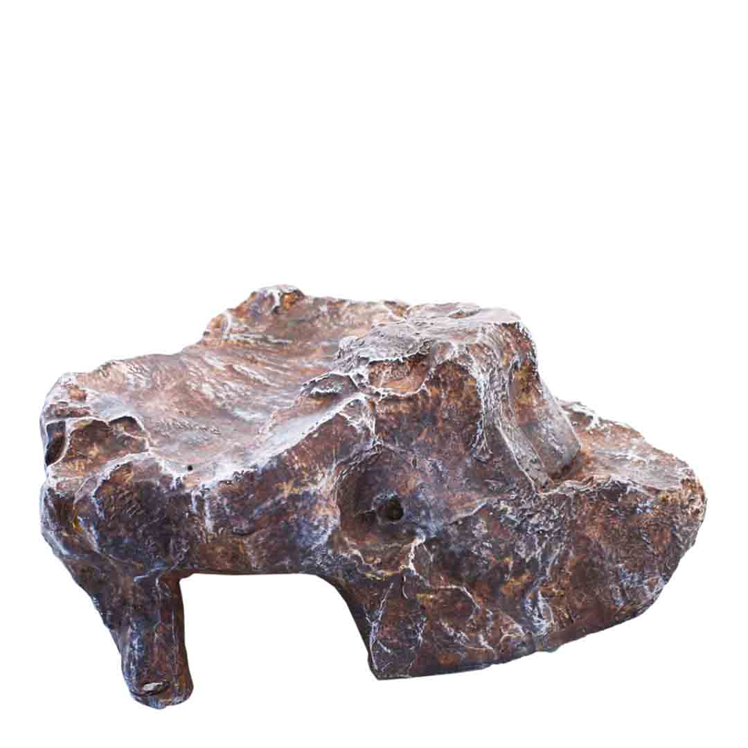Komodo Reptile Rock Den