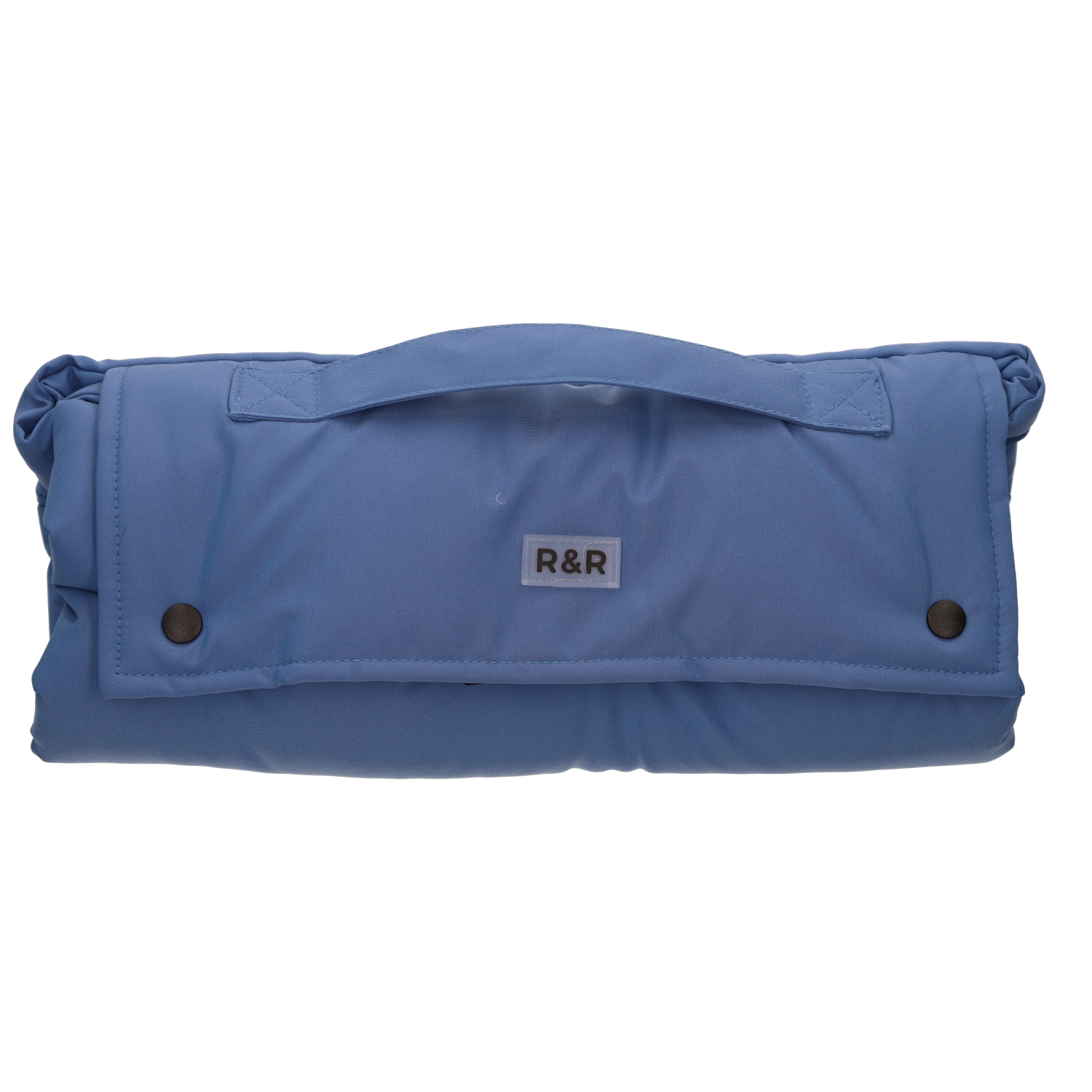 Rufus & Rosie Roll Up Dog Travel Mat Large