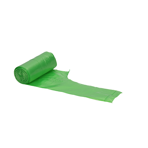 Rufus & Rosie Pocket Poop Bags, 100 Bag