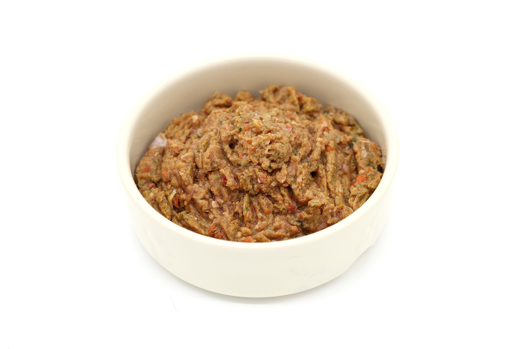Lifestage Grain Free Raw Dog Food Chicken 500g