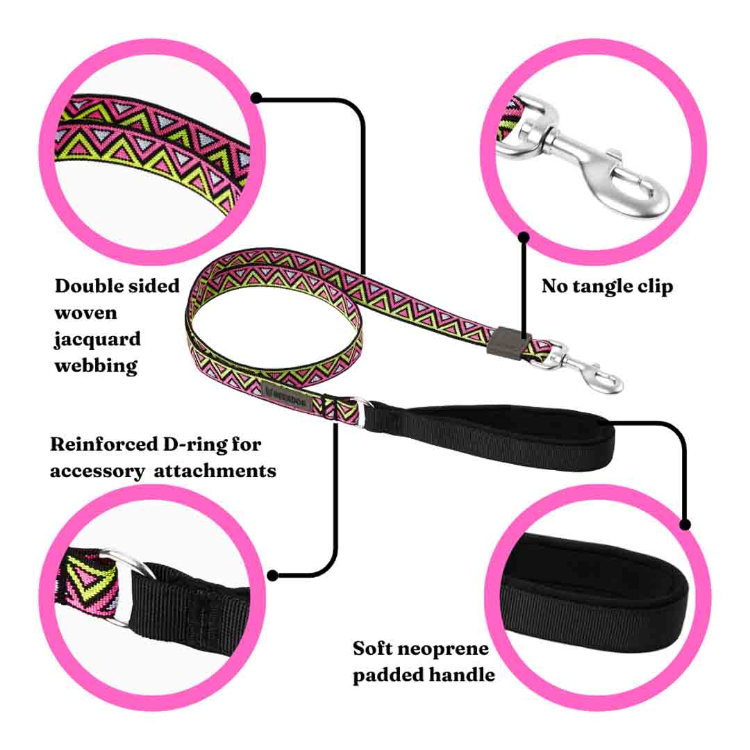 Neerdog Go-Cee-Lantana-Lead