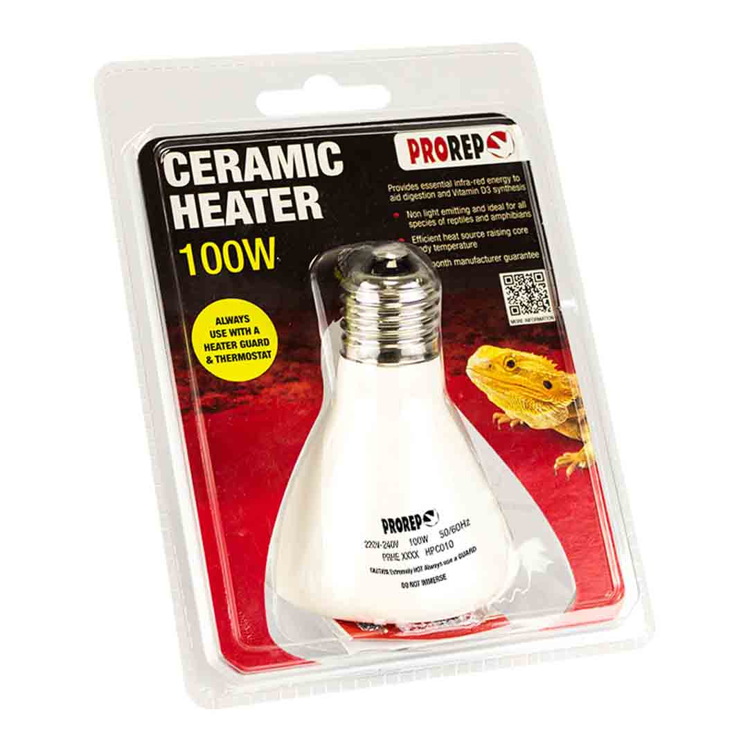 ProRep Ceramic Heat Emitter
