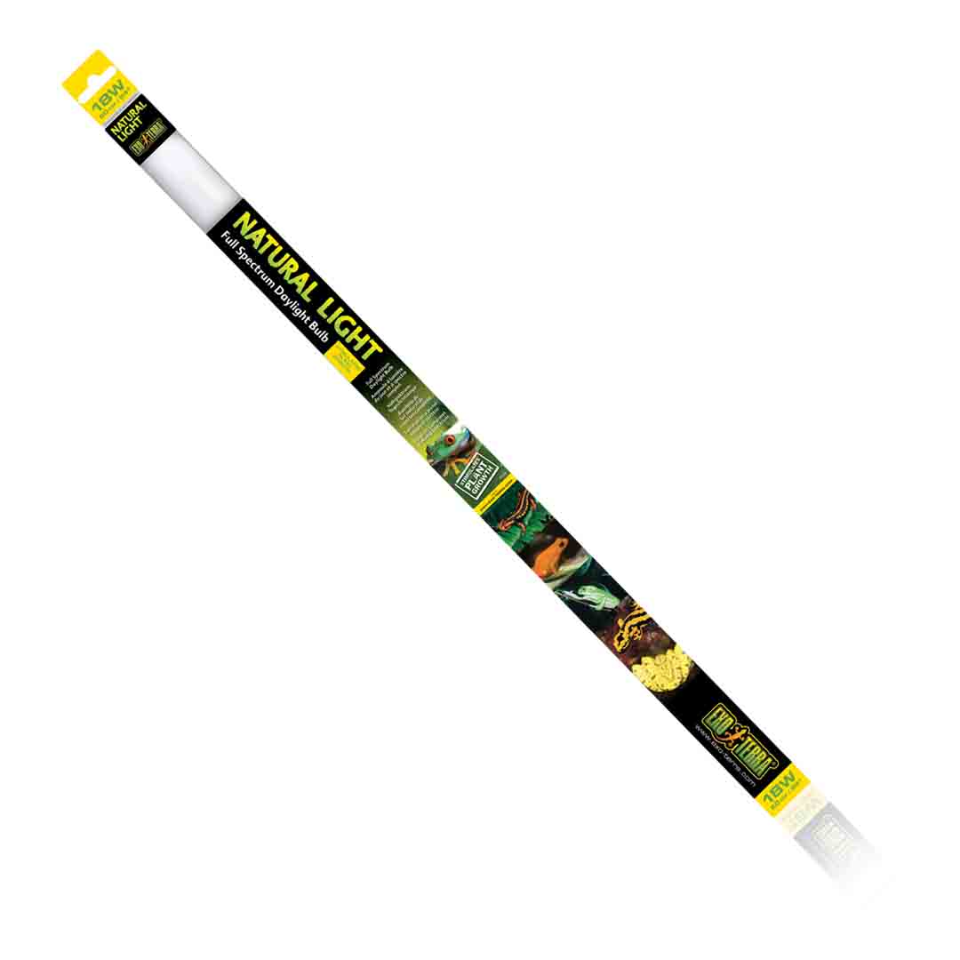 Exo Terra Reptile Uvb100 15W 18''