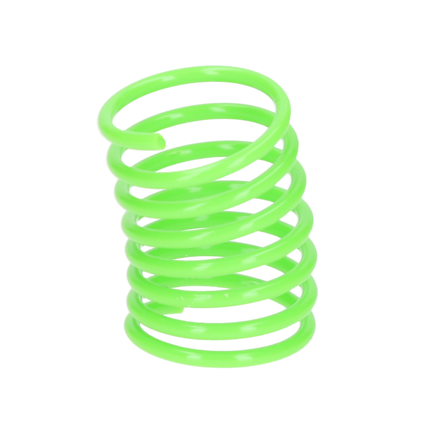Rufus & Rosie Spiral Spring Cat Toy