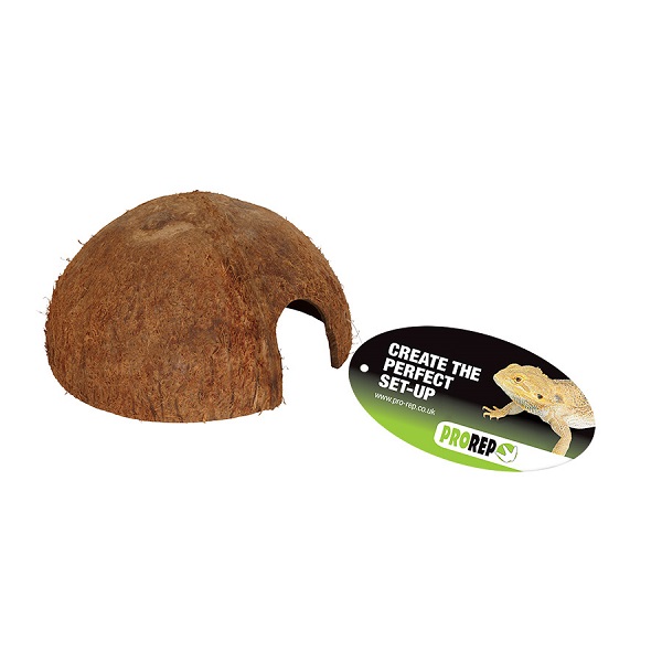 Prorep Coconut Dome