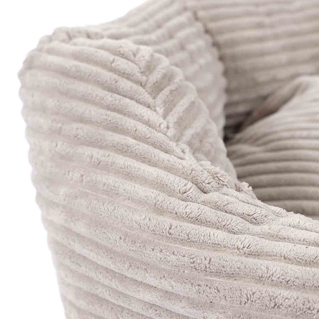 Snug & Cosy San Remo Oval Dog Bed 25"
