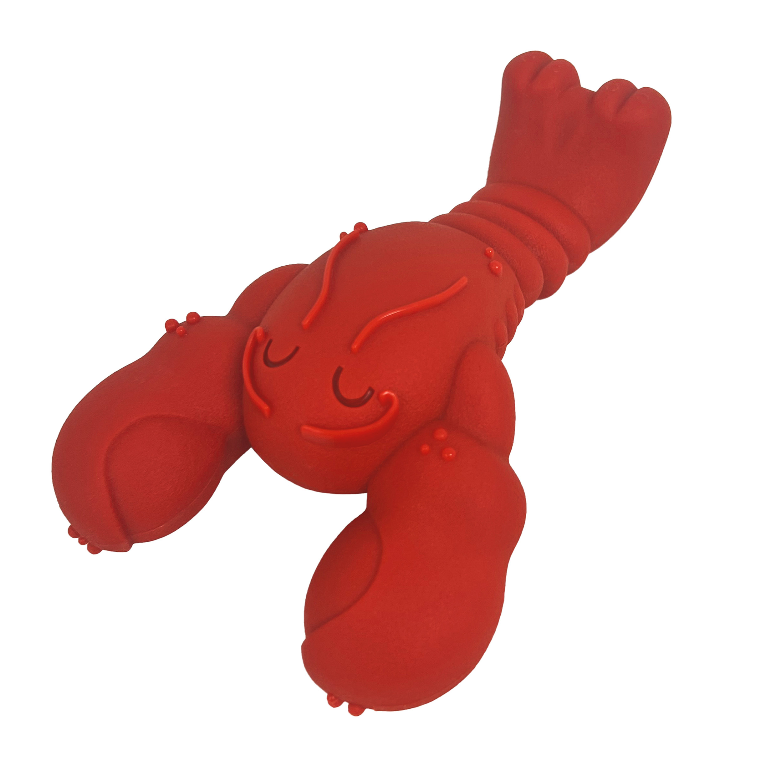 Nylabone Power Chew Lobster Dog Chew Toy - Extra Large