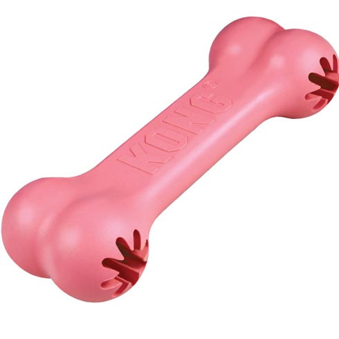 Kong Puppy Goodie Bone Extra Small