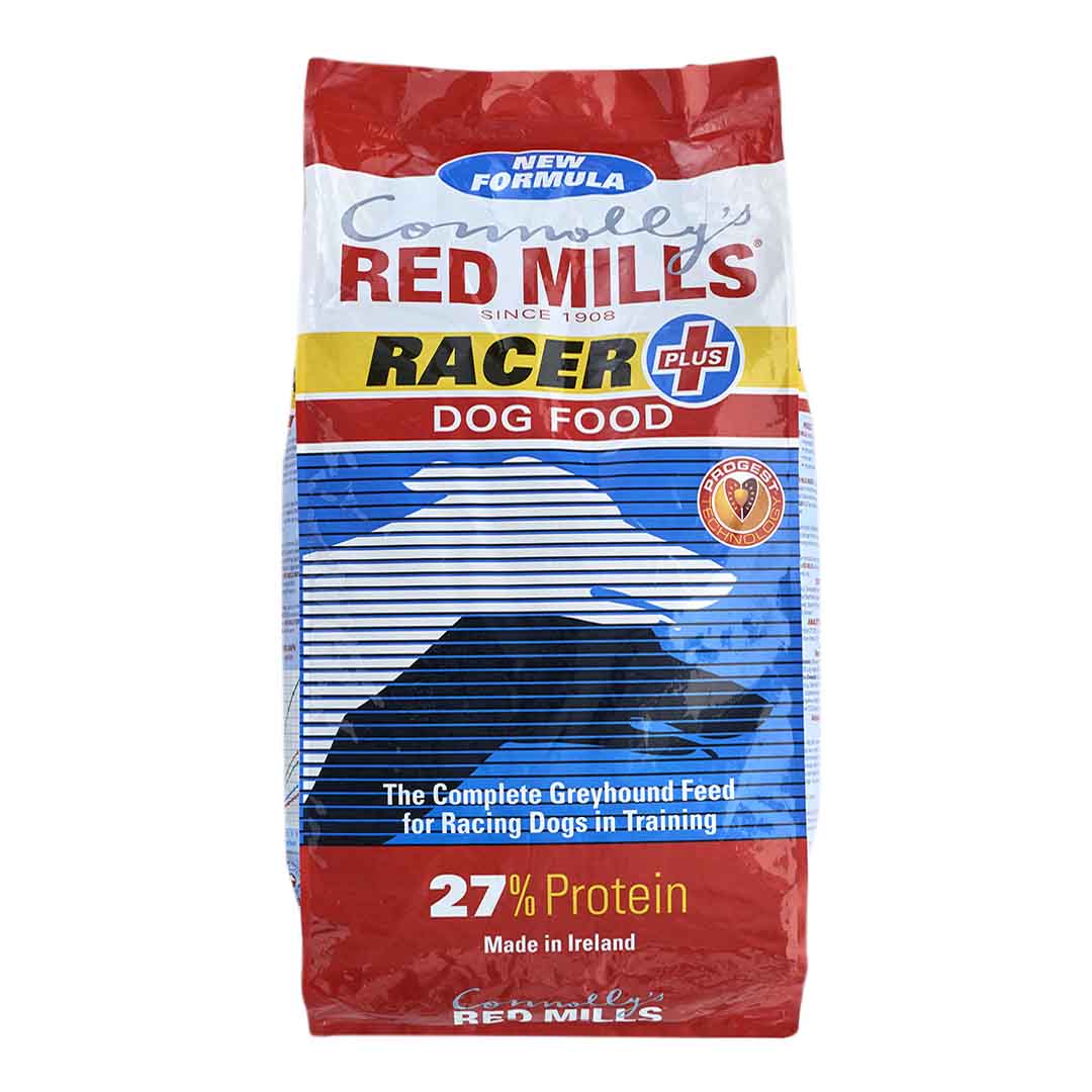 Red Mills Racer Plus Greyhound Dog Food 15kg