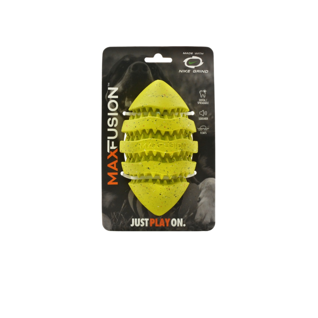 Nike Grind Sprio Ball L/XL Dog Toy