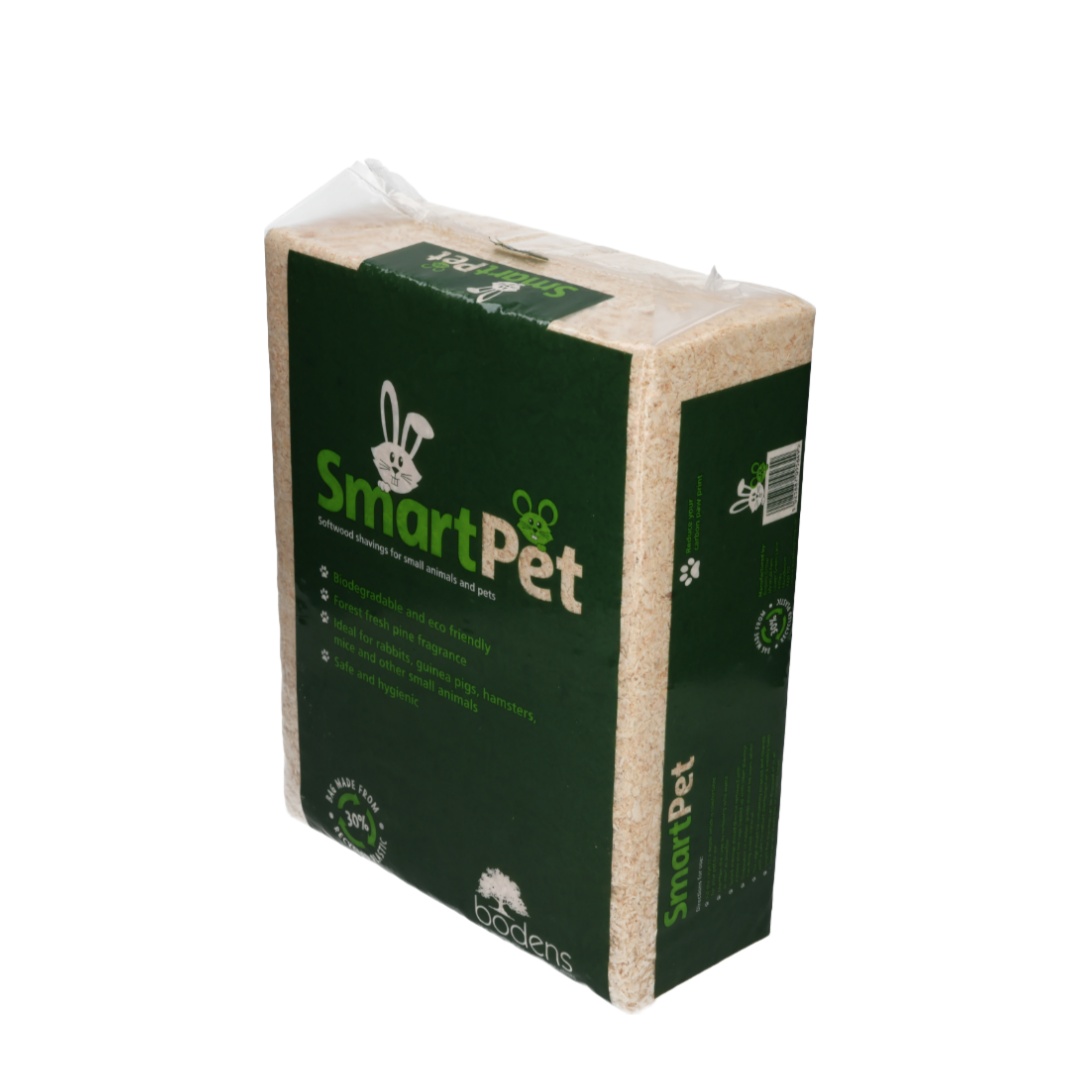 Woodshavings Bedding, Medium