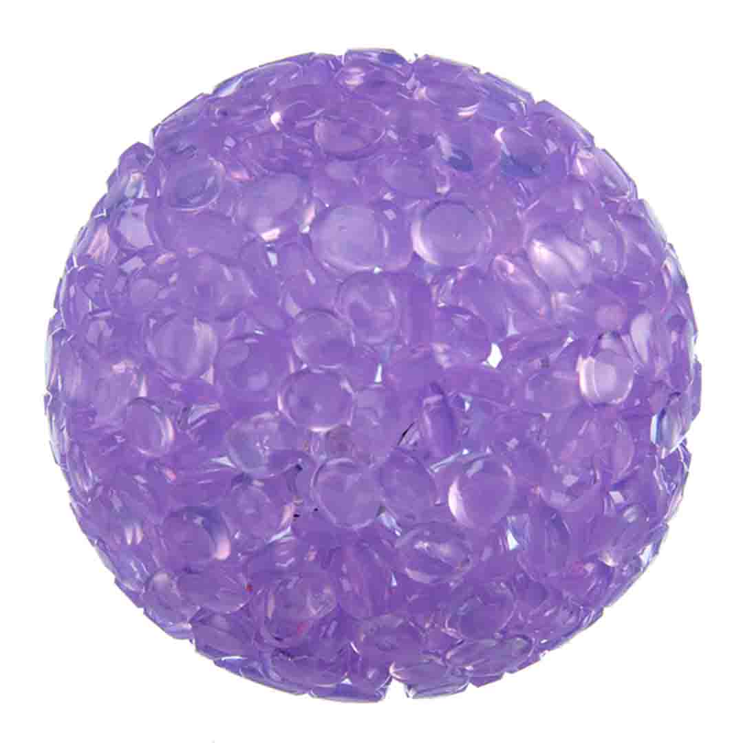Rufus & Rosie Plastic Rattle Cat Toy