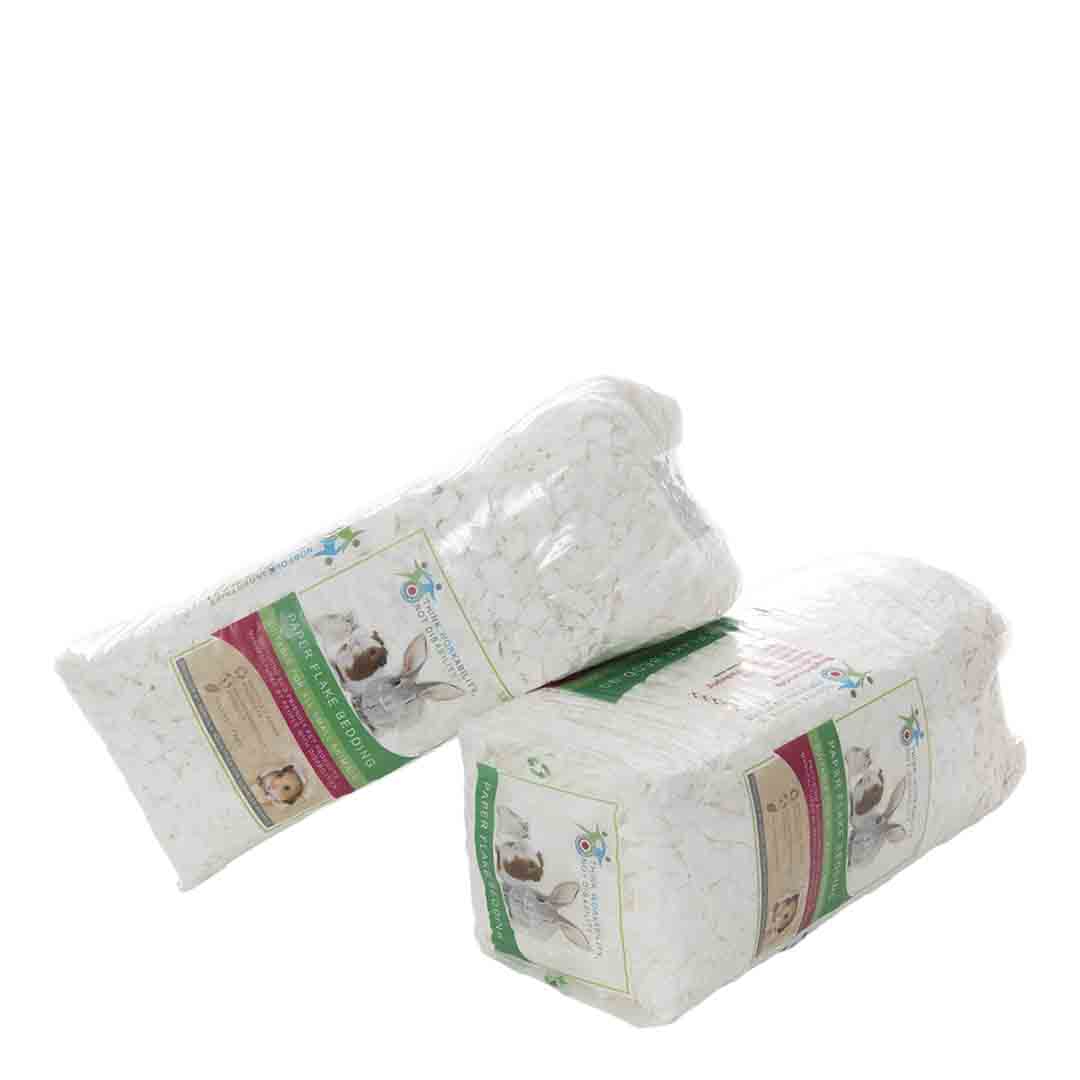 Compressed Bale Small Pet Bedding 900g
