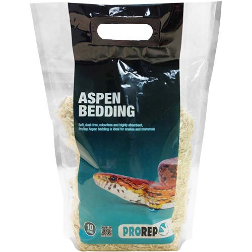 ProRep Aspen Bedding 10L