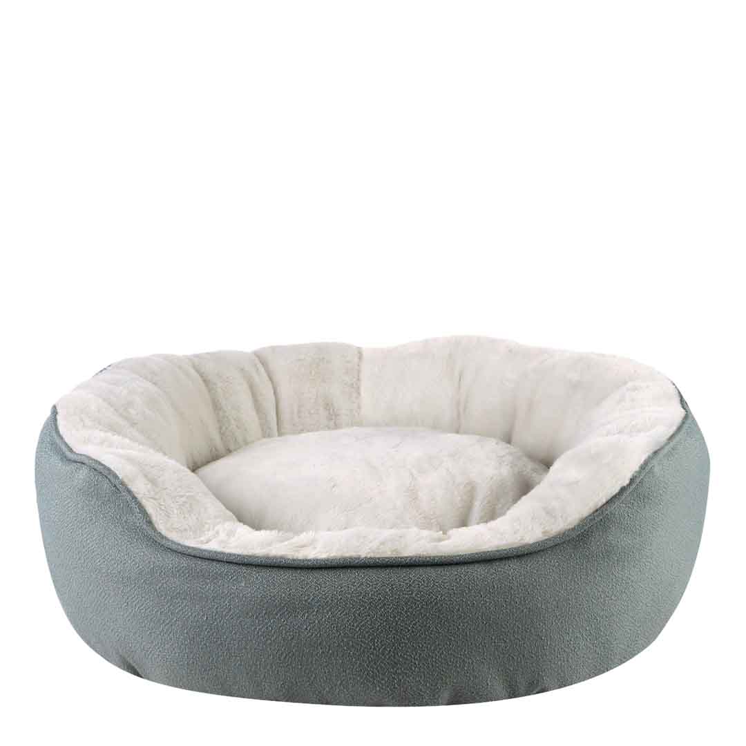 Dream Paws High-side Dog Bed Medium to Large