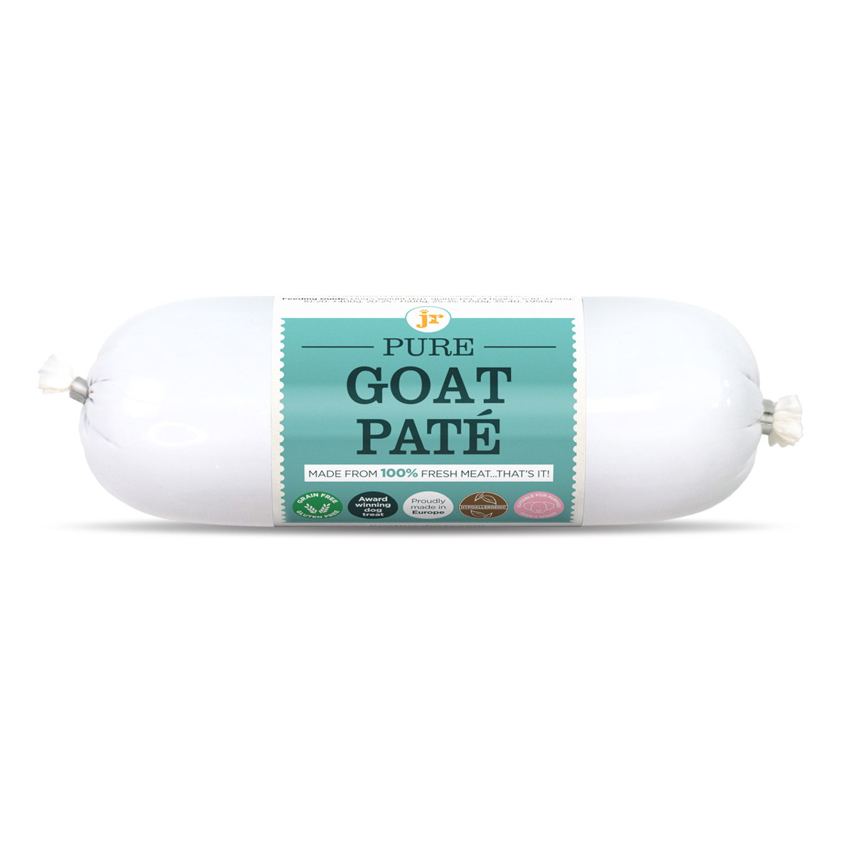 Jr Pet Products Pure Goat Pate 400g