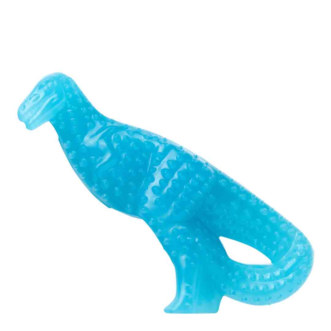 Nylabone Chicken Puppy Dinosaur Chew Small