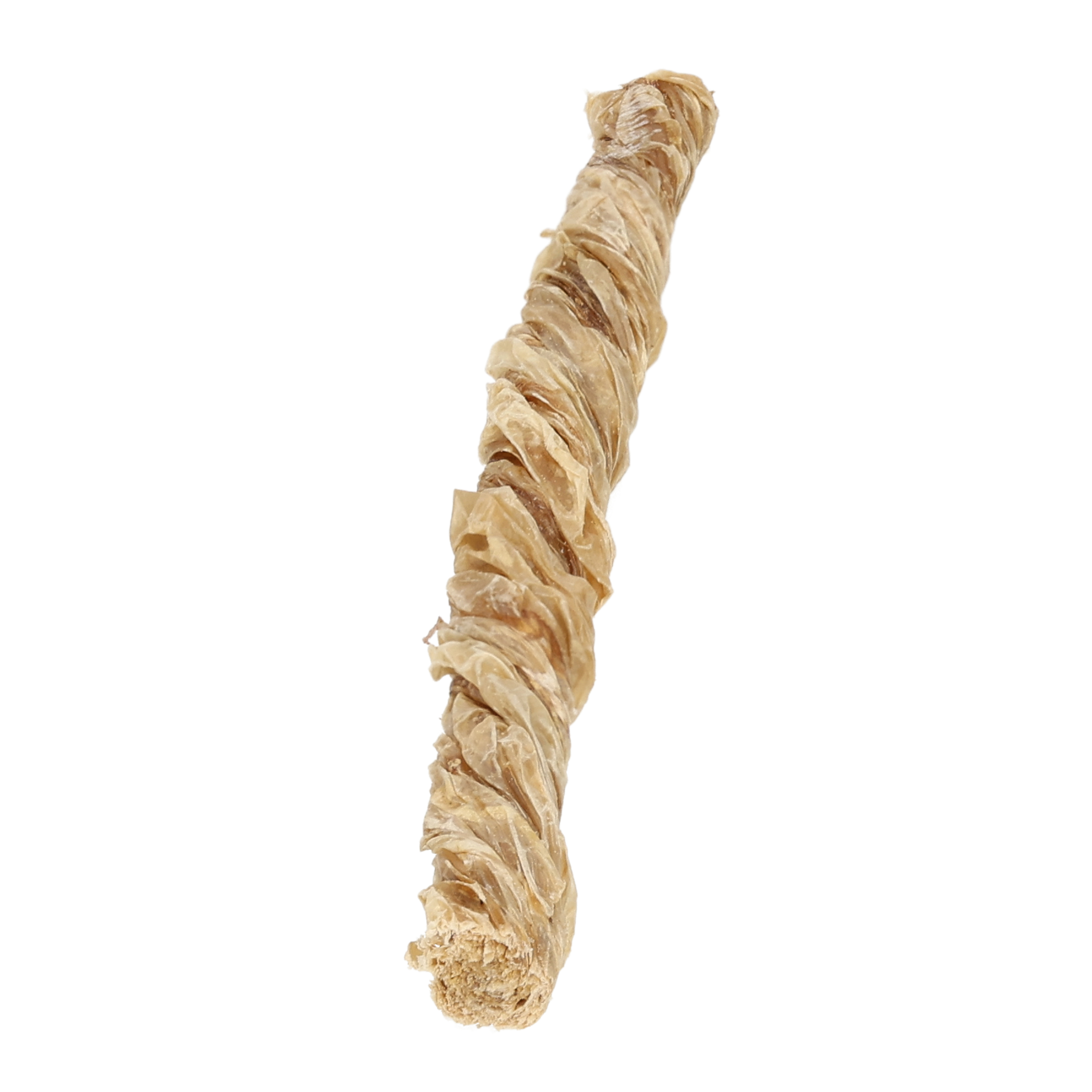 NAW Beef Twists Natural Dog Treat