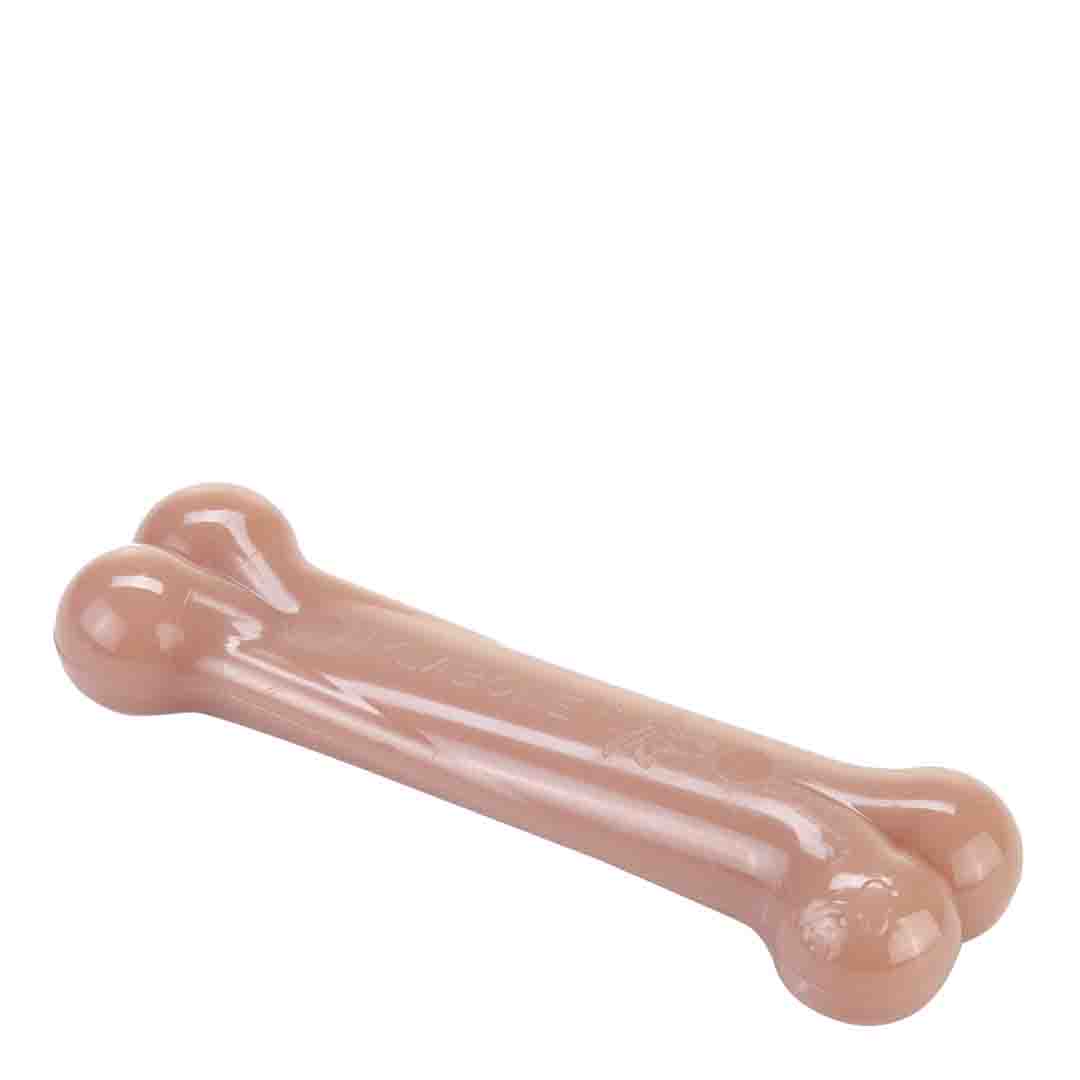 Nylabone Bacon Dura Bone Wolf