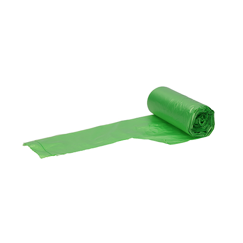 Rufus & Rosie Pocket Poop Bags, 100 Bag