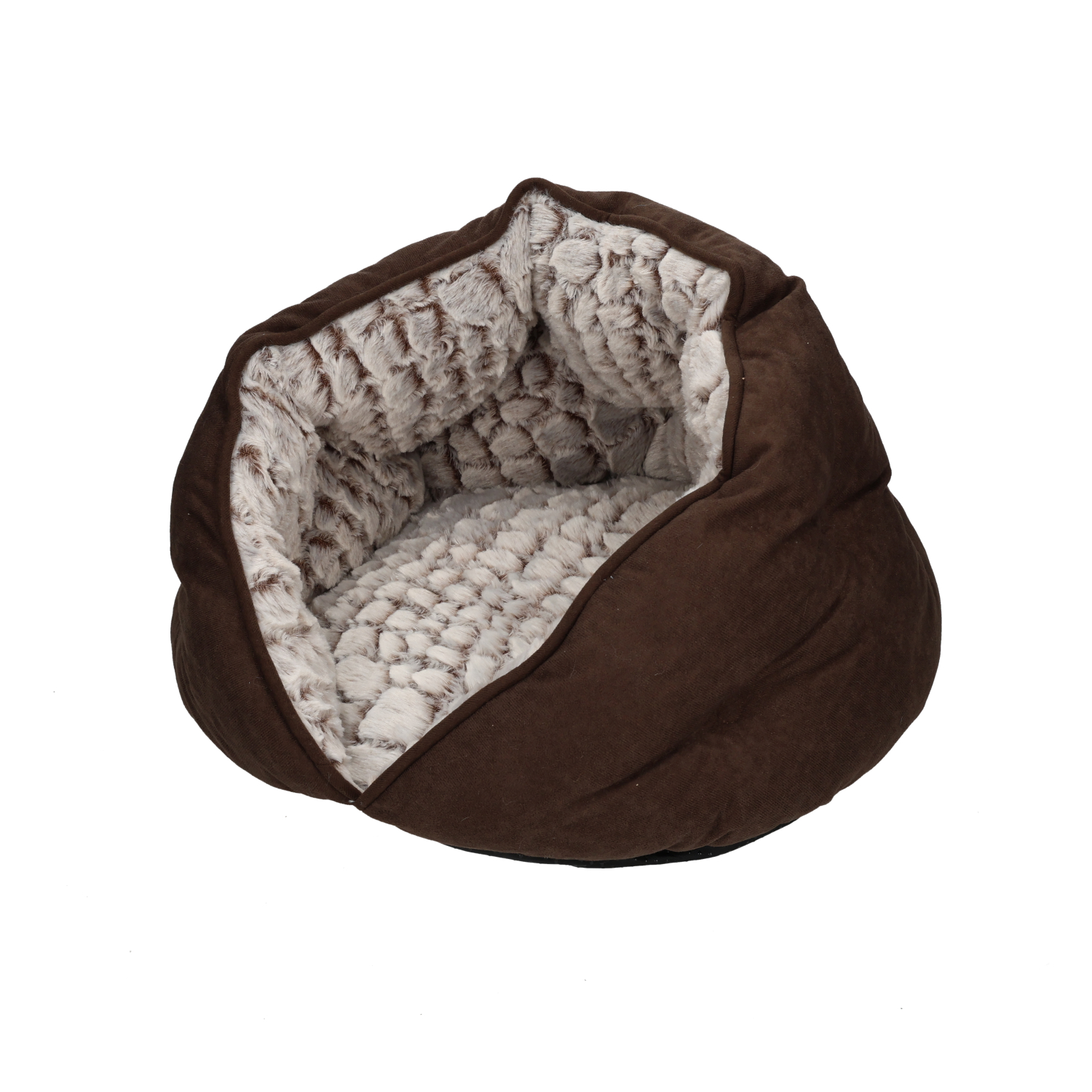 Rufus & Rosie Cave Bed Cat Bed