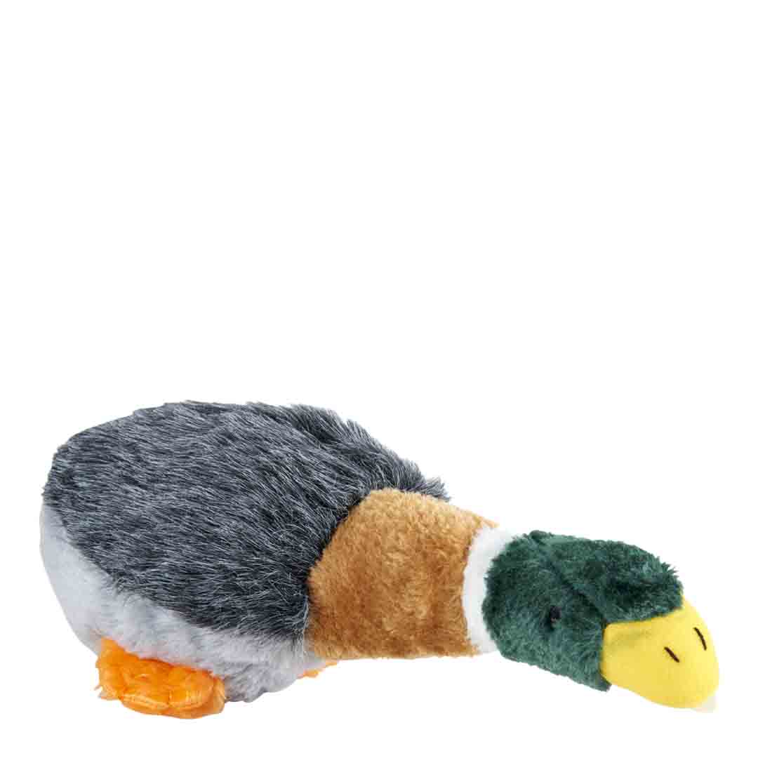 Rufus & Rosie Small Plush Duck Dog Toy
