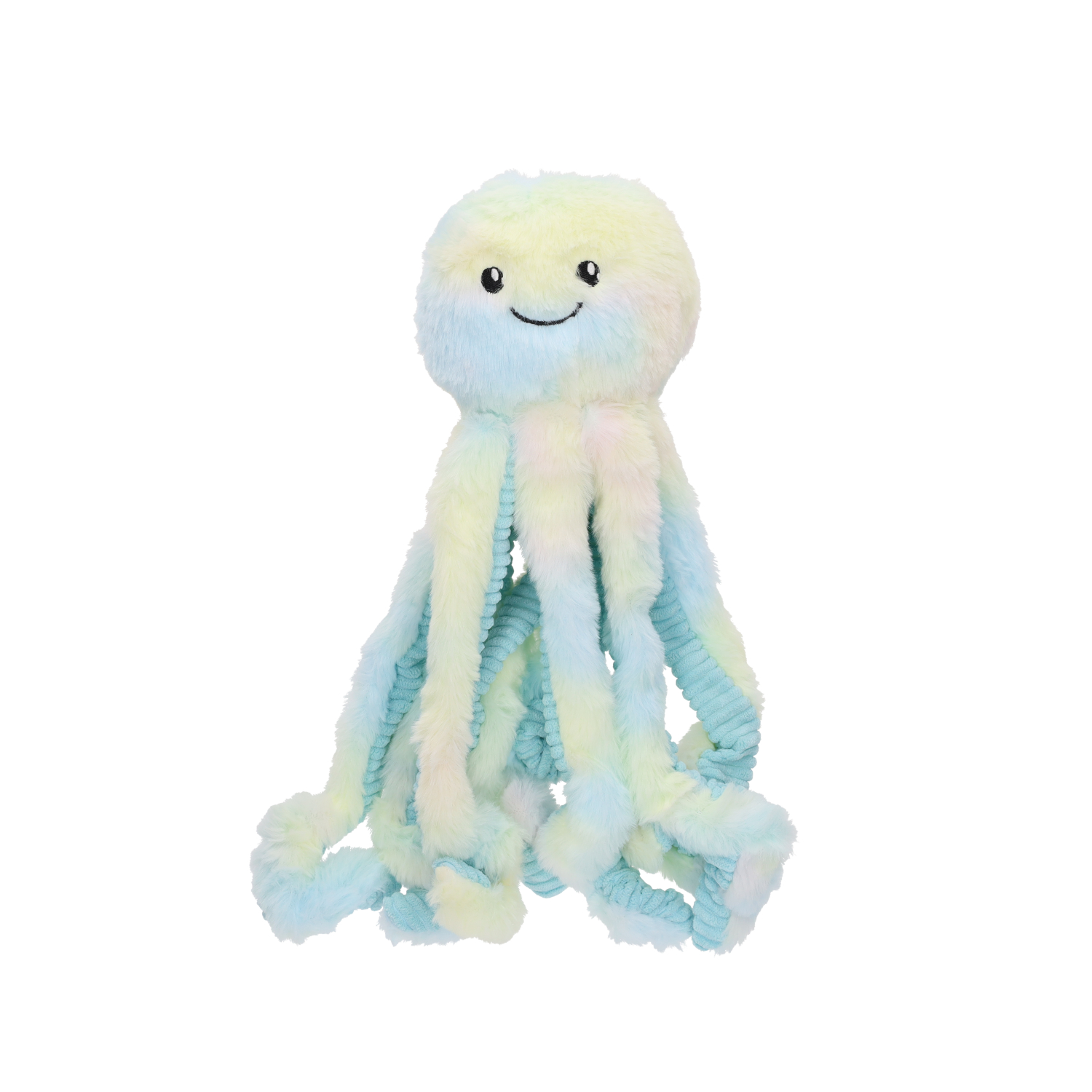 Rufus & Rosie Daddy Octopus, Dog Toy