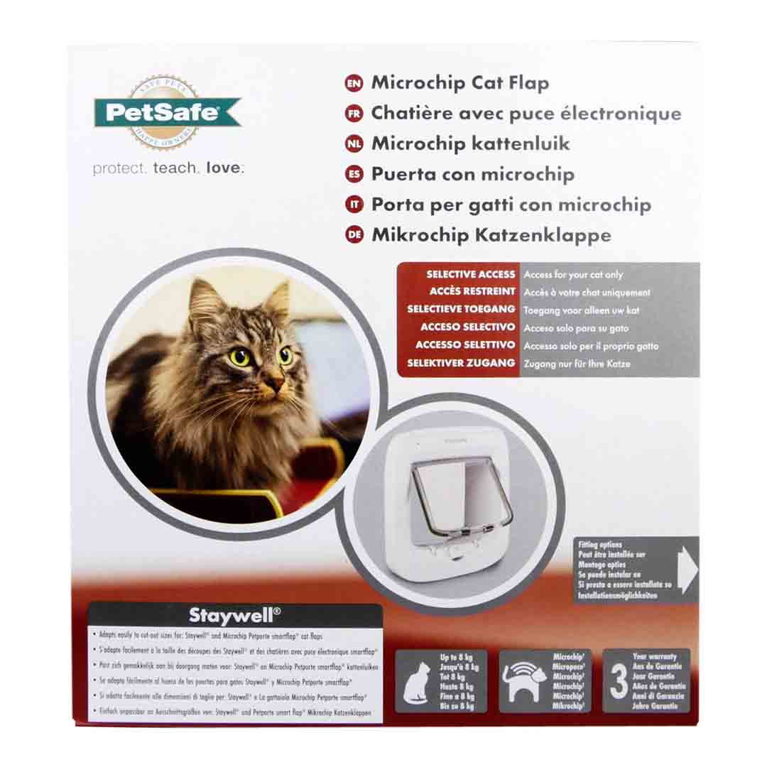 Petsafe Microchip Cat Flap