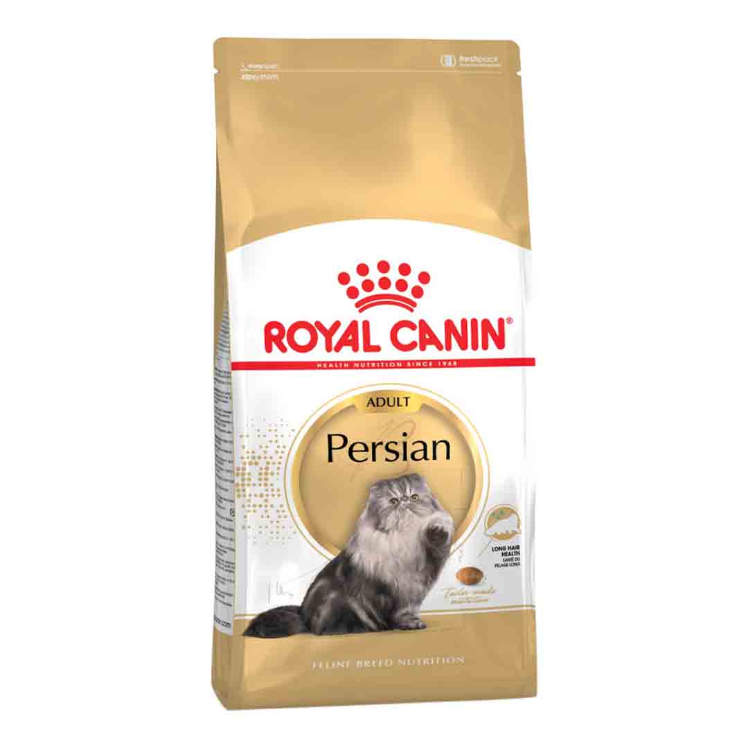Royal Canin Persian 30 Dry Cat Food, 2kg