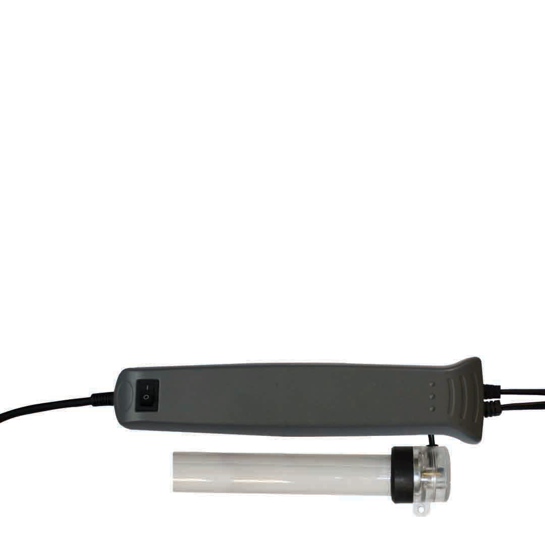 Komodo T8 Lighting Controller
